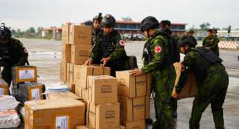 Tiga Distrik di Puncak Alami Krisi Pangan dan Air