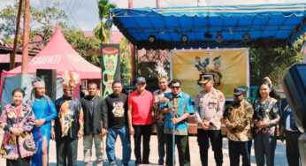 BTM: Pembangunan Sejatinya Bisa Menjaga Jati Diri dan Budaya