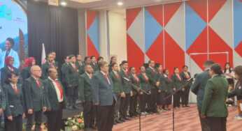 IDI Jayawijaya Didorong Bentuk 7 Cabang di Wilayah Papua Pegunungan