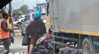 Retribusi Parkir Jadi Potensi PAD, Pemda Diminta Optimalkan Pengelolaannya