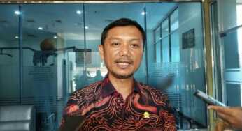 Gaji P3K Daerah Akan Dibayarkan Pemerintah Pusat