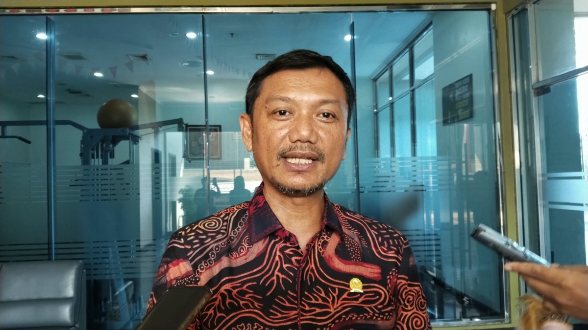 Gaji P3K Daerah Akan Dibayarkan Pemerintah Pusat