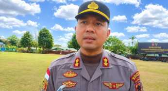 Kapolres Merauke: Jangan Sampai Kejadian di Puncak Terjadi di Merauke