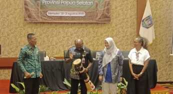 Perlunya Keterlibatan Masyarakat Adat Dalam Program Perubahan Iklim