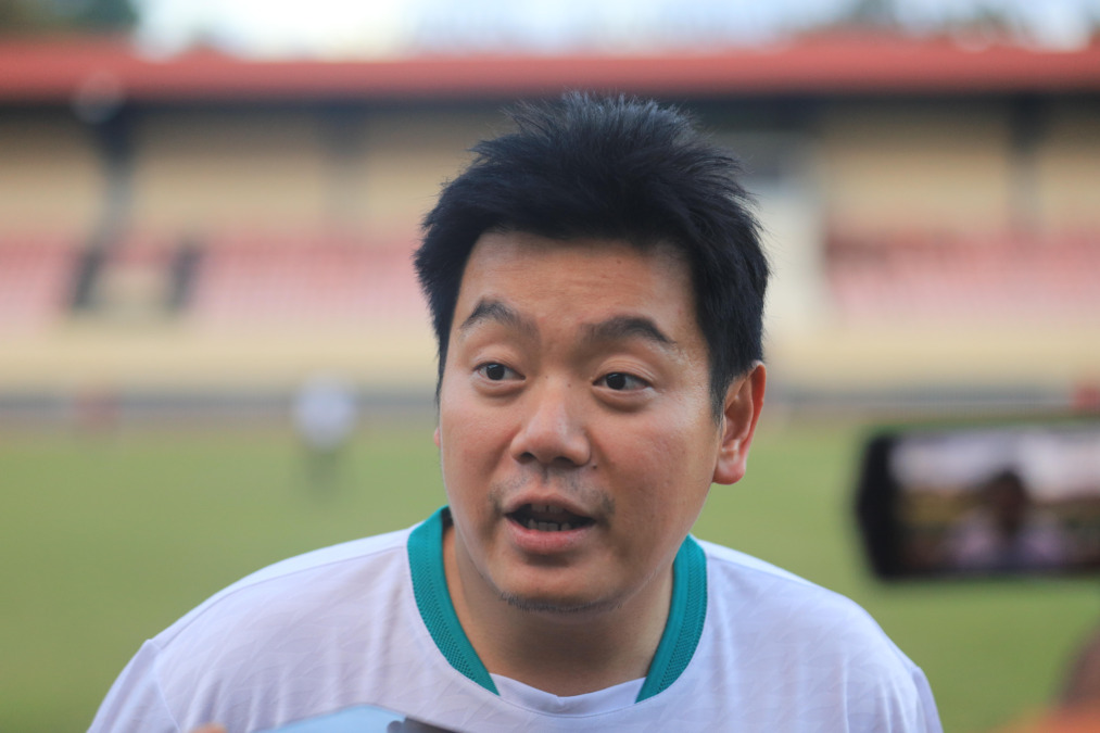 Tiga Hari Lagi, Persipura Launching di Enam Kota