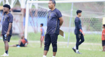 Boyolali Dinilai Cocok Bagi Persipura