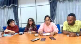 Kesiapan Peringatan HUT ke-81 RI di Keerom Capai 80 Persen, Panitia Gelar Berbagai Lomba