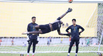 Persipura Akan Hadapi Garudayaksa FC