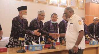 Bina Mental dan Iman, Pemkot Lanjutkan Program Umrah