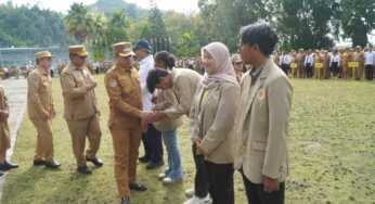Pemkot Tarik 24 Mahasiswa UGM dari Lokasi KKN di Muara Tami