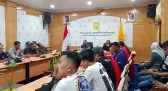 Semarakkan HUT ke-81 RI, Pemkot Siapkan Konvoi Merah Putih