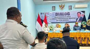 Masalah Klasik Lapas Narkotika Jayapura Jadi Atensi DPR RI
