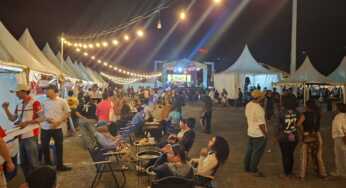 Festival Jayapura Fair Harus Libatkan Masyarakat Banyak
