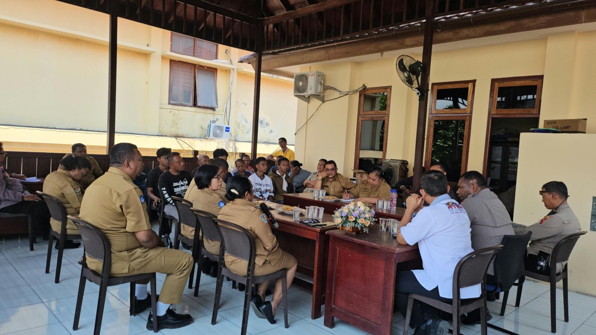 Picu Tawuran Lagi, Langsung Dikeluarkan dari Sekolah
