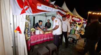 Jayapura Fair Libatkan 80 Persen UMKM Lokal