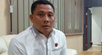 Satgas BBM Perkuat Pengawasan BBM Bersubsidi