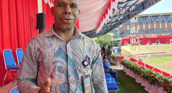 Mulai 2027, Venue PON Papua Dikelola BLUD