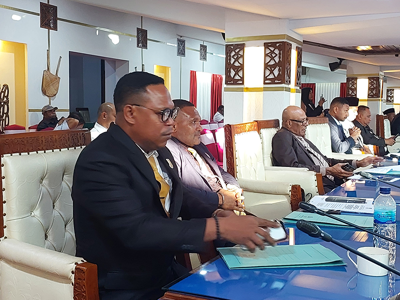 Pemprov Harus Serius Kelola Aset Senilai Rp17,4 Triliun 