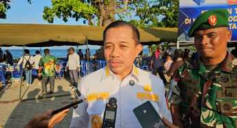 Jaga Kamtibmas, Siskamling Diminta Diaktifkan Kembali