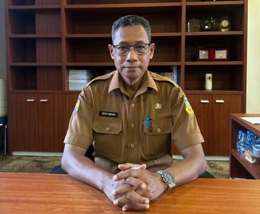 Libatkan Semua Jaringan Untuk Tangani Pasien MBG