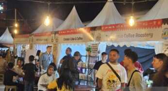 Miliki Cita Rasa Khas, Pengembangan Kopi Papua Diminta Diperkuat