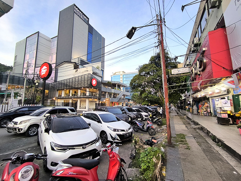 Optimalisasi Retribusi untuk Perkuat Kemandirian Anggaran