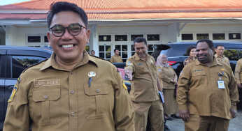 Warga Diminta Waspadai Kejahatan di Ruang Digital 