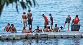 152.319 Anak di Papua Tercatat Tidak Sekolah