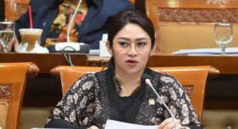 Ada Anggota DPR RI Berharta Rp 16 M Tapi Terima Bansos