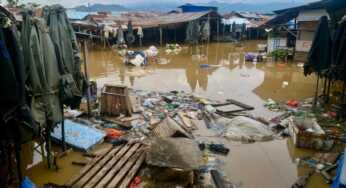 Pemerintah Diminta Lebih Serius Tangani Banjir