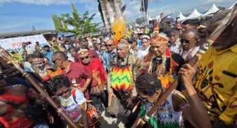 Dari Beban Belanja Perlu Diperhatikan hingga Seberapa Dekat Papua dengan Masa Depan Pasifik