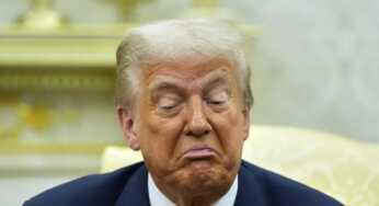 Diboikot Media, Gedung Putih Luncurkan  Trump TV
