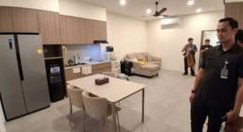 Kamar Bak Apartemen di Lapas Cibinong Bikin Heboh, Ini Temuan Ombudsman