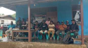Komnas HAM Didesak Investigasi Tewasnya Leonardus Konorop