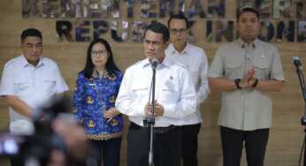 Mentan Notice Penembakan di Papua Pegunungan