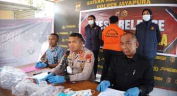 Di Sentani Anak 15 Tahun Tewas Dipukuli Ibu Kandung
