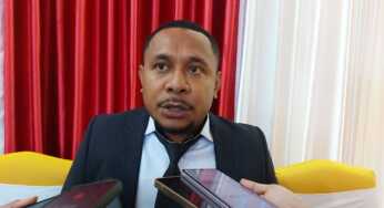 Papua Utara Akan Genapi Tujuh Wilayah Adat