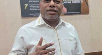 Kejati Papua akan Periksa Mantan Sekwan