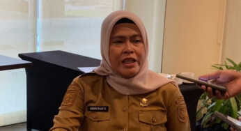“Tersandera” Kewenangan, 195 Hektar Kawasan Kumuh Mimika Sulit Dibenahi