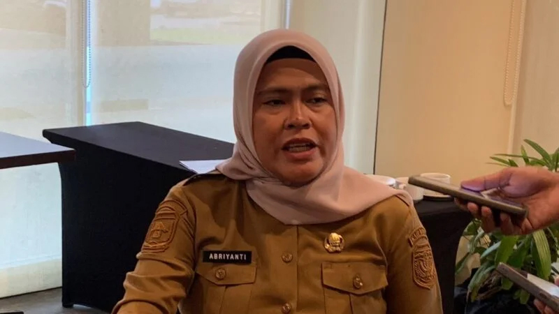 “Tersandera” Kewenangan, 195 Hektar Kawasan Kumuh Mimika Sulit Dibenahi