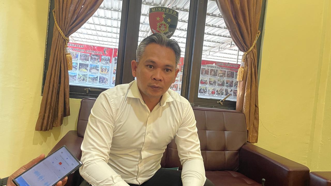 Pelaku Curas di Muliama Masih Dalam Penyelidikan
