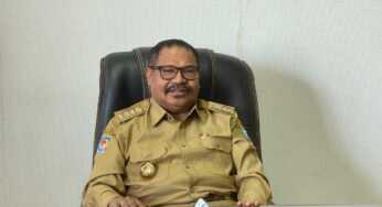 Materi KUA-PPAS Telah Diserahkan ke DPRP