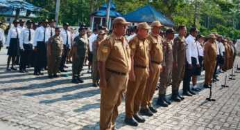 OPD Diminta Rampungkan RKPD dan RKA Tepat Waktu