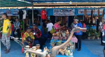 FDS XV Bukan Hanya Sekadar Festival Budaya