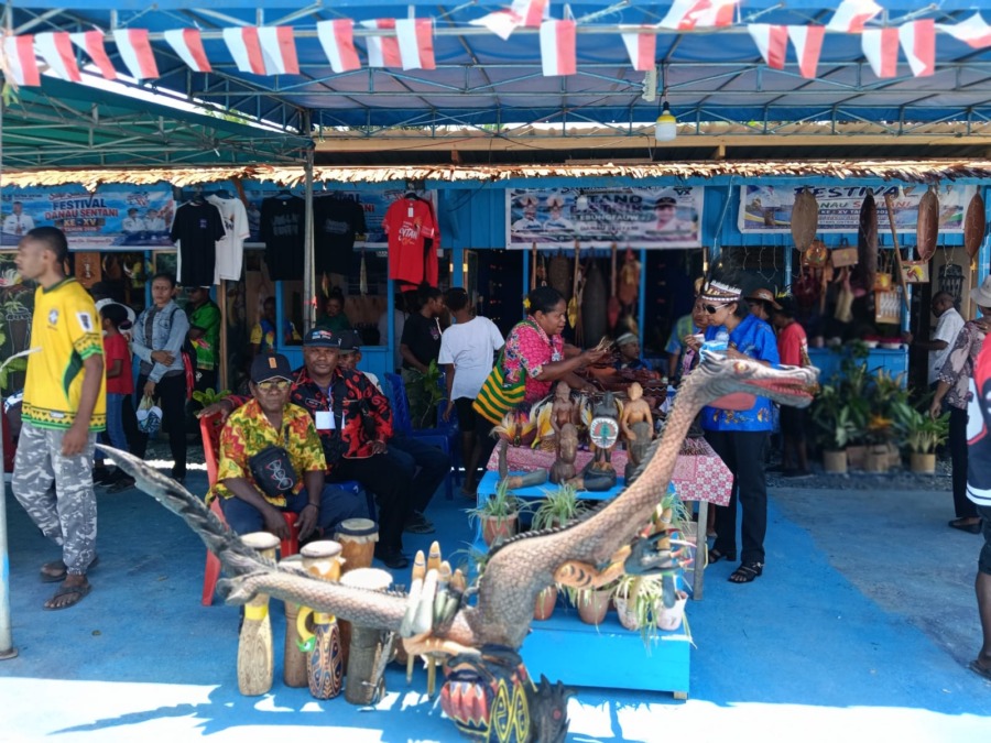 FDS XV Bukan Hanya Sekadar Festival Budaya