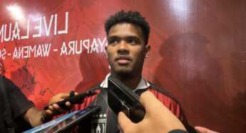 Ramai Pastikan Persipura Siap Promosi ke Liga 1