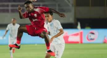 Persis Solo Mulai Waspadai Persipura