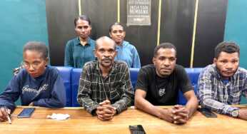 Isu Aksi Demo Beasiswa Dipastikan Hoaks, Beasiswa Keerom Selama ini Aman Saja