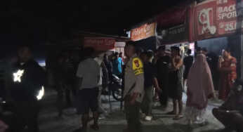 Pelaku Penikaman di KM 10 Timika Ditangkap