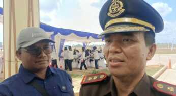 Revitalisasi Penyidikan  29 Proyek Revitalisdasi  Unmus Terus Berjalan